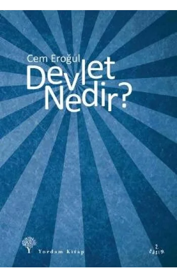 Devlet Nedir?