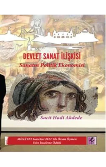 Devlet Sanat İlişkisi