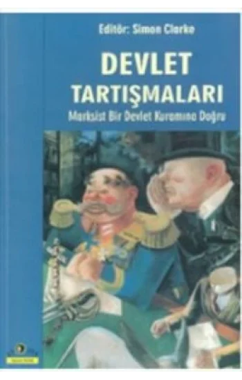 Devlet Tartışmaları