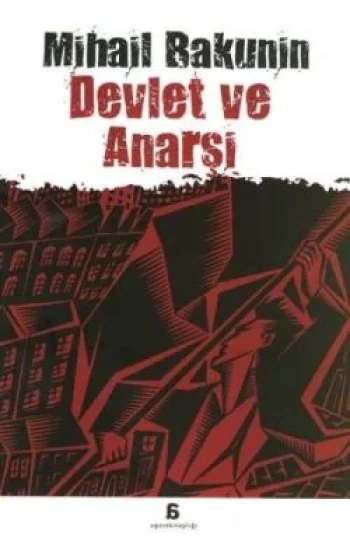 Devlet ve Anarşi