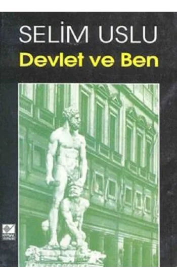 Devlet ve Ben