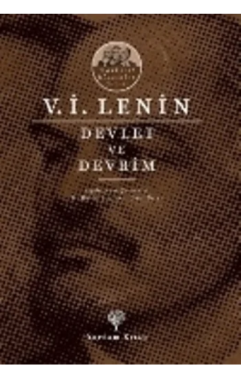 Devlet ve Devrim