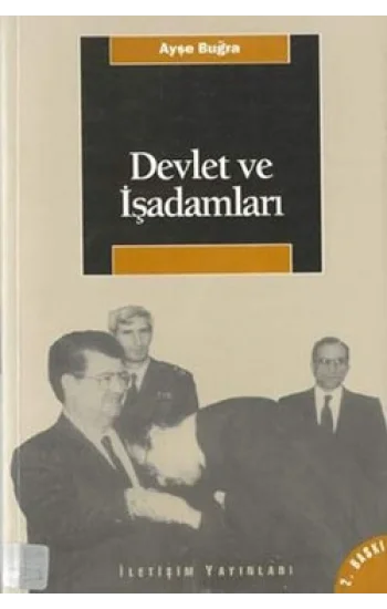 Devlet ve İşadamları