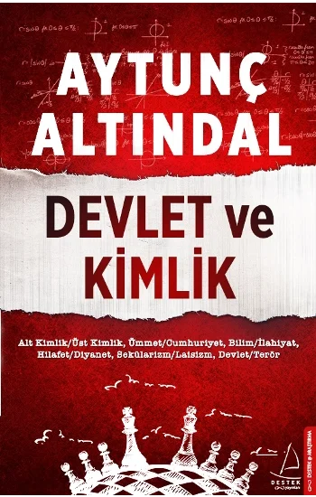 Devlet Ve Kimlik