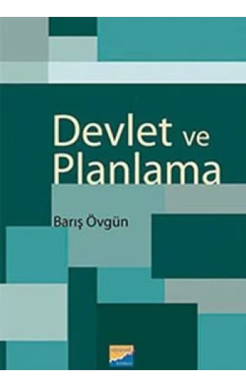 Devlet ve Planlama