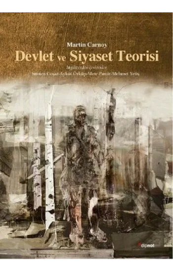 Devlet ve Siyaset Teorisi