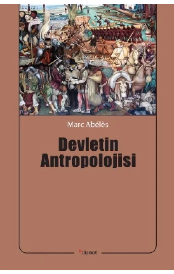 Devletin Antropolojisi