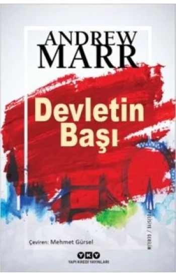 Devletin Başı