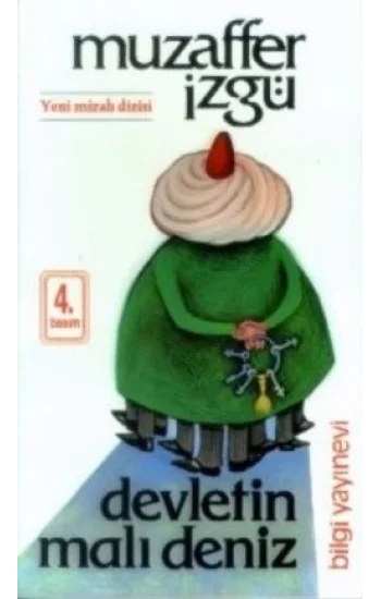 Devletin Malı Deniz