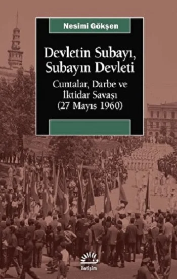 Devletin Subayı, Subayın Devleti