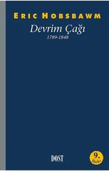 Devrim Çağı - 1789-1848