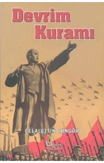 Devrim Kuramı