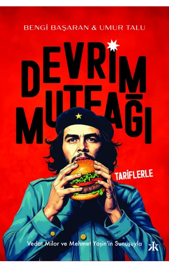 Devrim Mutfağı