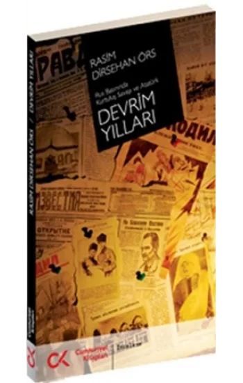 Devrim Yılları