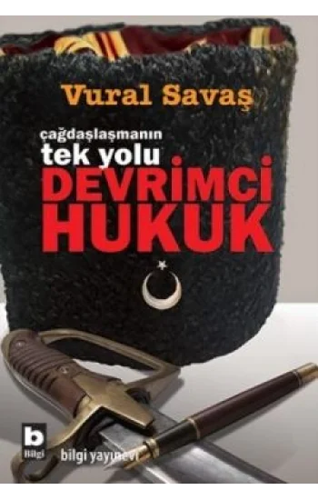 Devrimci Hukuk