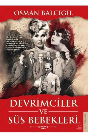 Devrimciler ve Süs Bebekleri