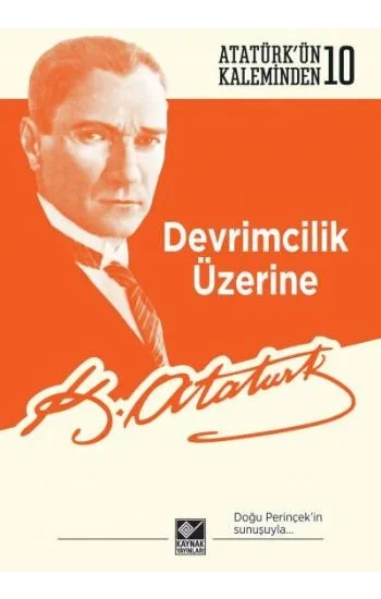 Devrimcilik Üzerine