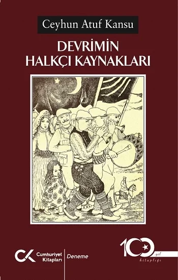 Devrimin Halkçı Kaynakları