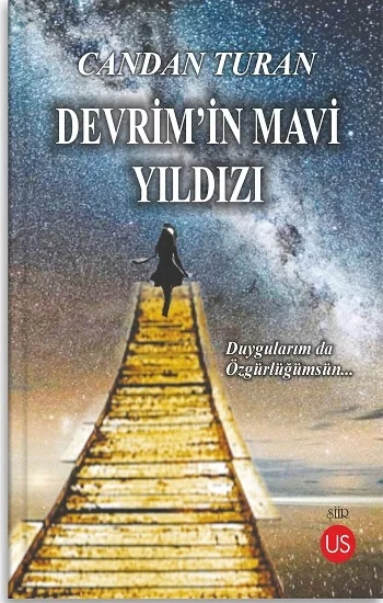 Devrimin Mavi Yıldızı