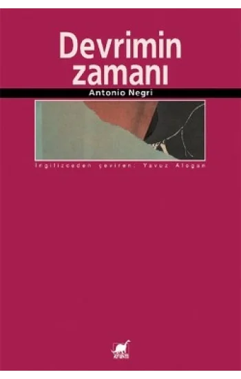 Devrimin Zamanı