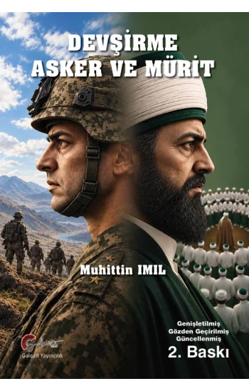 Devşirme Asker ve Mürit