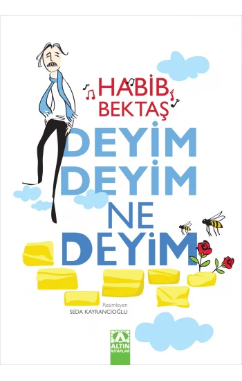 Deyim Deyim Ne Deyim