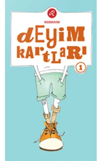 Deyim Kartları 1