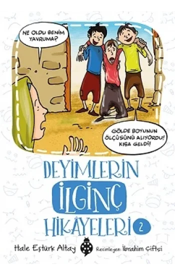 Deyimlerin İlginç Hikayeleri 2