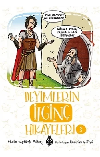 Deyimlerin İlginç Hikayeleri 3