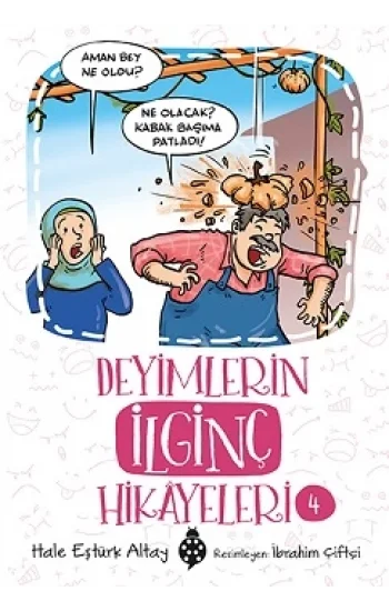Deyimlerin İlginç Hikayeleri 4