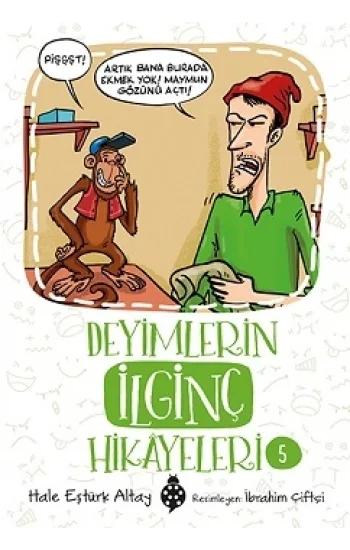 Deyimlerin İlginç Hikayeleri 5