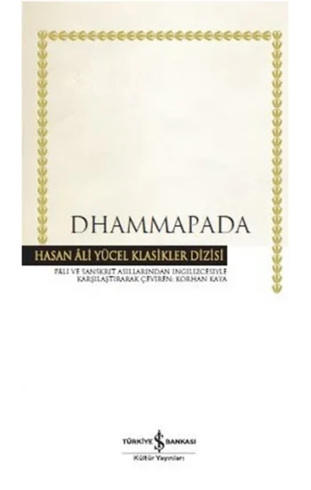 Dhammapada