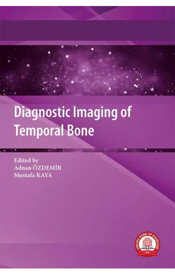 Diagnostic Imaging of Temporal Bone