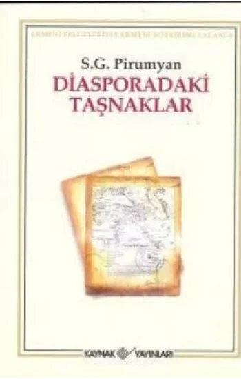 Diasporadaki Taşnaklar