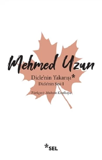 Diclenin Yakarışı - Diclenin Sesi 1