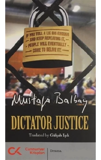 Dictator Justice