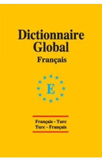 Dictionnaire Universal Français - Ture / Ture - Français