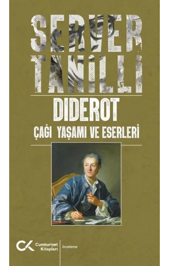 Diderot Çağı Yaşamı ve Eserleri