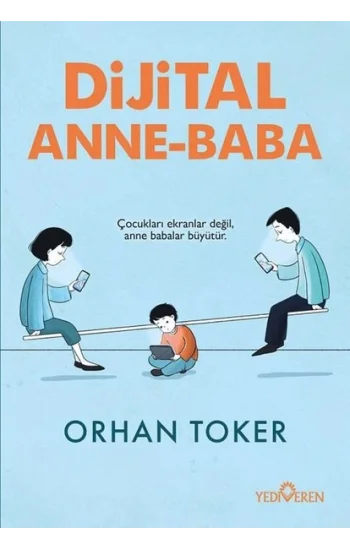 Dijital Anne Baba