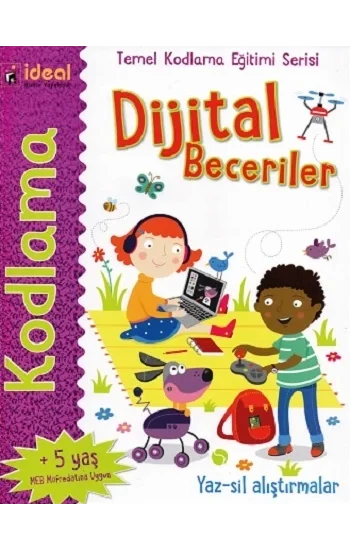 Dijital Beceriler