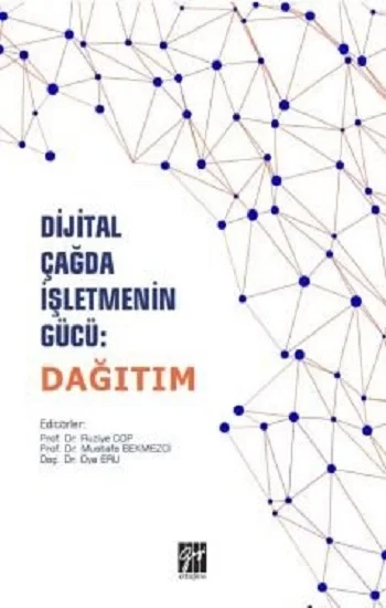Dijital Çağda İşletmenin Gücü - Dağıtım