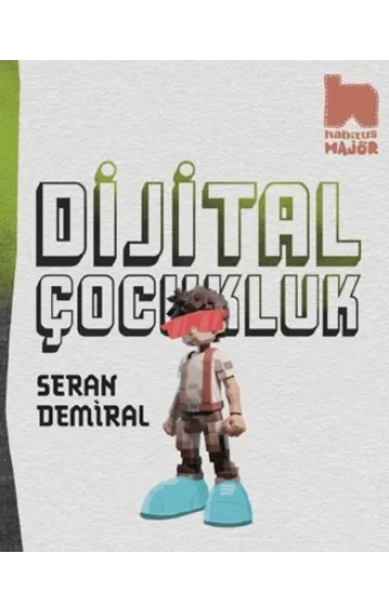 Dijital Çocukluk