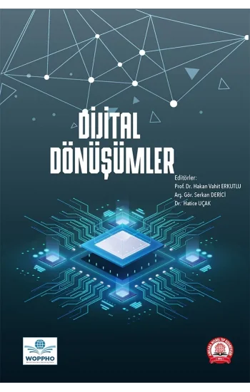 Dijital Dönüşümler