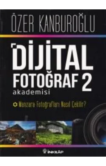 Dijital Fotoğraf Akademisi - 2