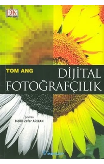 Dijital Fotoğrafçılık