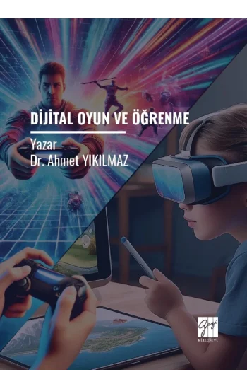 Dijital Oyun ve Öğrenme