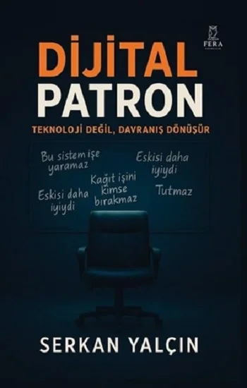 Dijital Patron