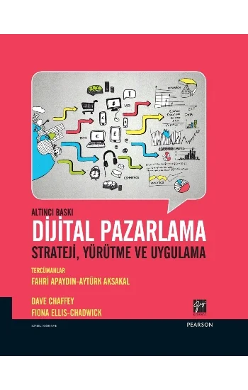 Dijital Pazarlama - Strateji Yürütme ve Uygulama