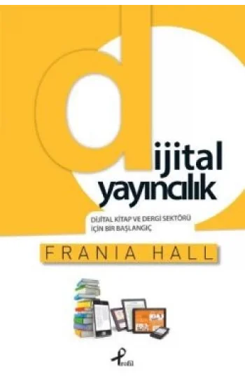 Dijital Yayıncılık