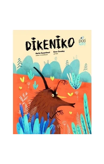 Dikeniko